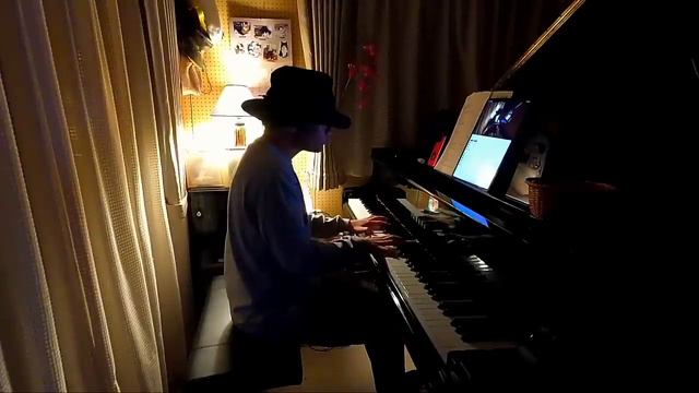 【作業用BGM】リラックスピアノタイム 2023 1/14 【睡眠用、勉強用BGM】Relax Piano Live смотреть онлайн