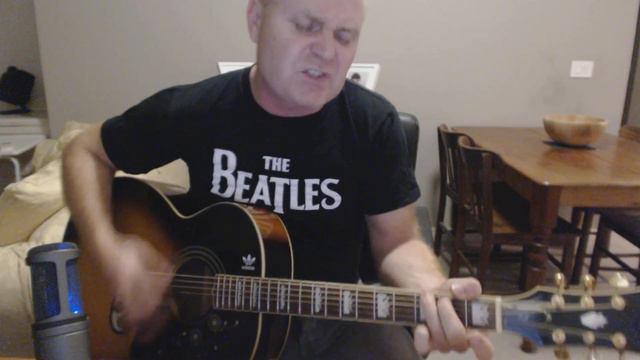 ♪♫ The Verve - Sonnet (cover) смотреть онлайн