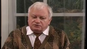 Свидетельство Владимир Григорьевич Ефремов Конструктор НИИ По ту сторону жизни (2000)