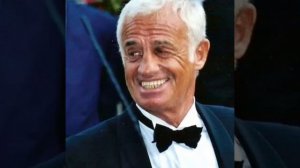 Жан-Поль Бельмондо  Покойся с миром великий артист!