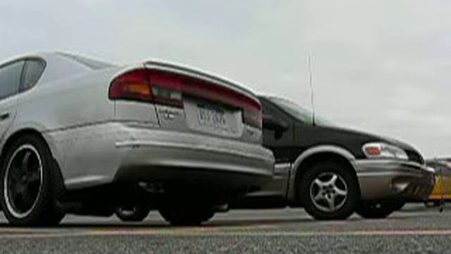 2003 Subaru Legacy L w/ 04 WRX engine swap, 3" exhaust note , ver.2 смотреть онлайн