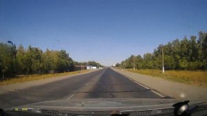 [ Орск - Гай - Новопетропавловка ]