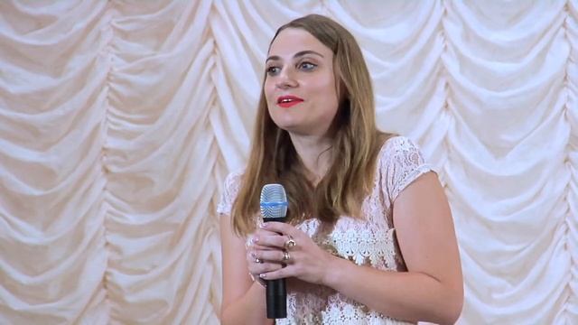 Выпускной бал 2017. Видео бутик смотреть онлайн