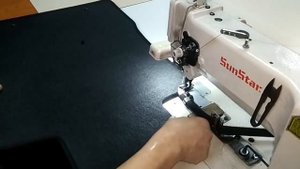 Ворсовые автоковрики.Обшивание тесьмой готовых элементов.