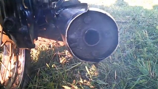 ИЖ Юпитер 5 работа двигателя смотреть онлайн