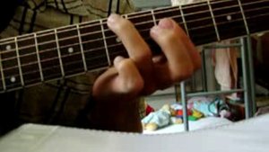 Белая Ночь - Разборка, А. Розенбаум Опен-G