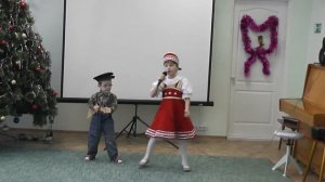 Балалаечка