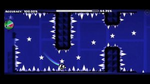 ПРОХОЖУ ПОЛНЫЕ ВЕРСИИ УРОВНЕЙ (Geometry Dash) - Геометри Даш ( • 10 часть • ) Xstep Full |