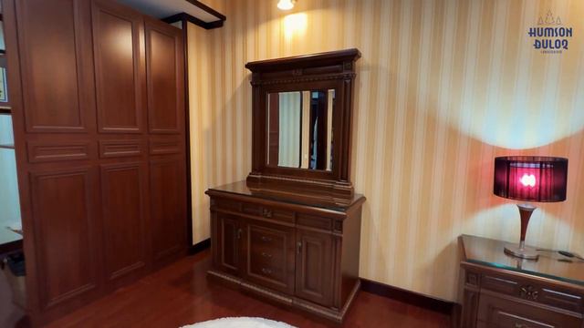 Номер категории «Люкс» в Humson Buloq смотреть онлайн