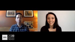 Trends for design education - 2020 Design Trends with Lee Sean Huang