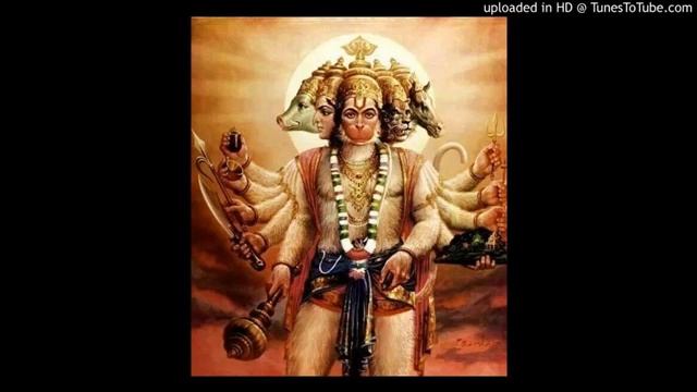 powerful hanuman mantra to remove black magic смотреть онлайн