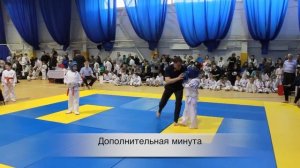 Каратэ для детей..... Москва... Соревнования....