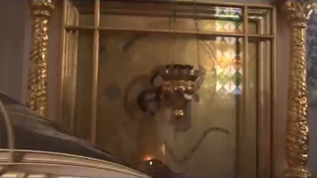 SVETI SERAFIM SAROVSKI смотреть онлайн