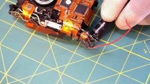 Olympus Mju ii step by step fully disassembly. Tear down. Розбирання Olympus Mju ii, tutorial