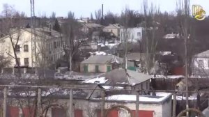 Дебальцевский "котел". Мифы и реальность