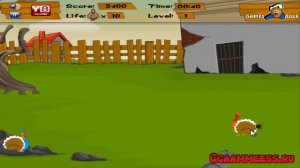 Стрелялки для мальчиков 5 лет