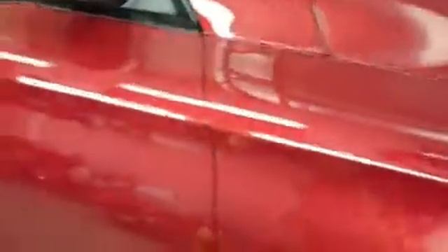 Блестит как леденец! смотреть онлайн