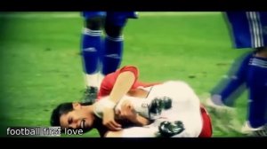 Криштиану Роналду в суперфинал ЛЧ 2008!Помните?