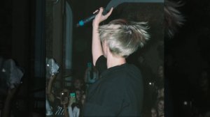 Uglystephan - Milly rock (speed up + reverb)