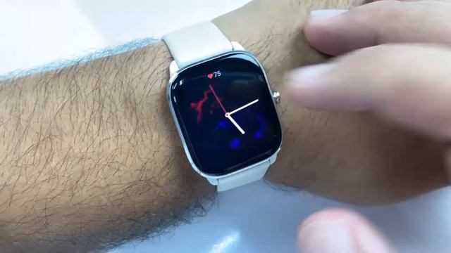 COLOQUEI O AMAZFIT GTS 4 MINI NA ÁGUA! ESTRAGOU? | UNBOXING E REVIEW COM OPINIÃO SINCERA | XONGEEK смотреть онлайн
