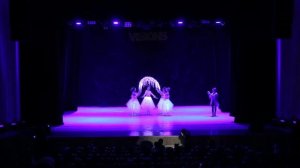 Шоу балет "Visions" - Вальс Цветов