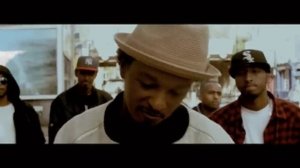 K'NAAN - Take A Minute