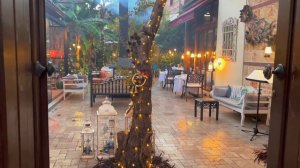 Анталия. Обзор города. Плюсы и минусы жизни здесь. Достопримечательности.