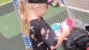 Алисия, Маршал, Трекер.. играет.. июль 2024.