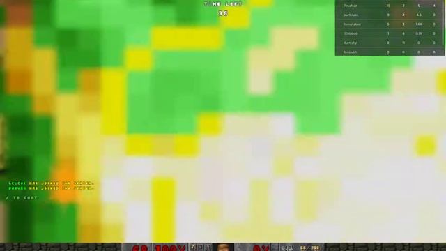 DOOM in ROBLOX = ROOM смотреть онлайн