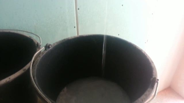 Слив воды из пустот в панелях перекрытия смотреть онлайн