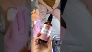 Smart педикюр - Смарт молекулярное масло