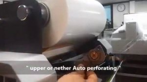 Rulon laminator Boway  BW-F350C