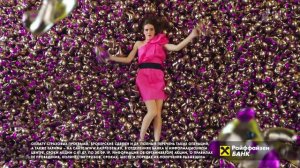 Реклама Райффайзенбанк кэшбэк и на это и на то 10 часов