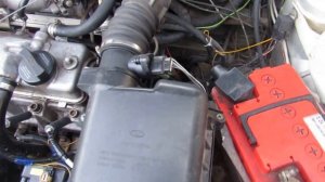 ВВ провода, своими руками на инжектор ВАЗ часть 2