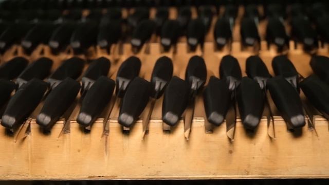 Рабочие будни ООО ПП «Кизляр»