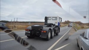 Евгений Коновалов   В Добрый Путь, Дальнобой!