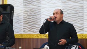 группа "Кавказ" г.Сургут   "Лейла"