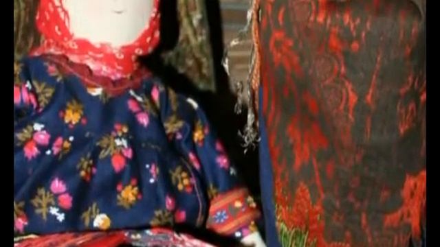 Ремесло 34- Тряпичные куклы Маши Дмитривой смотреть онлайн