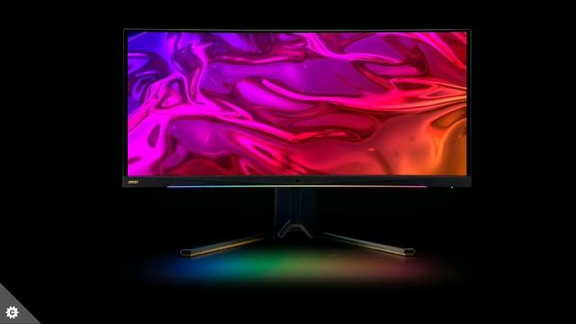 MSI announces New MSI MPG-321URX 4K QD-OLED and MPG-271QRX 360Hz QD-OLED Monitors смотреть онлайн