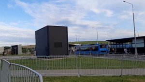 18 июля 2022 г.метро саларьево.москва,автовокзал