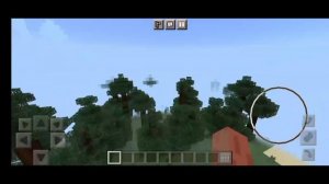 Мод Sodium на Оптимизацию Minecraft PE (Minecraft Bedrock)