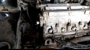 Меняю распредвал на ЗАЗ СЕНС 1 3 на автомобиле HD