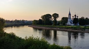 Красоты Русского севера. Часть 4