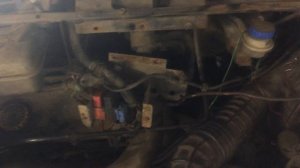 фиат дукато двигатель 2.8 JTD 128 л 8140.43S