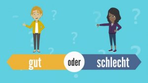 Deutsch lernen A1 | Wichtige deutsche Adjektive | Komparativ und Superlativ