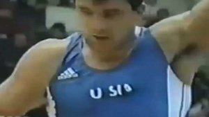 ДАВИД МУСУЛЬБЕС - один из самых техничных тяжей в истории вольной борьбы