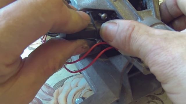 Двигатель стиральной машины Ардо. смотреть онлайн