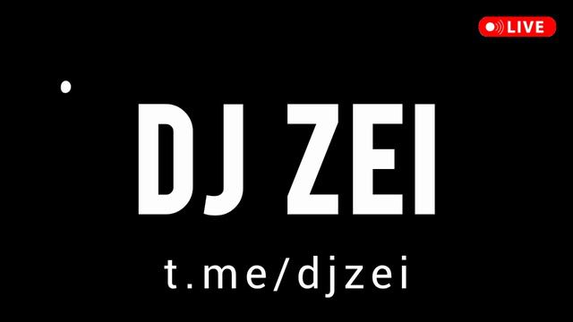 DJ ZEI