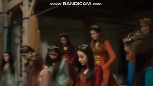 Destur Haseki hurrem sultan hazretleri 2