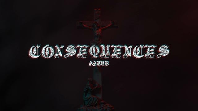 Λzirr - Consequences (NY Drill / Orchestral Type Beat) смотреть онлайн